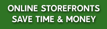 ONLINE STOREFRONTS SAVE TIME AND MONEY!