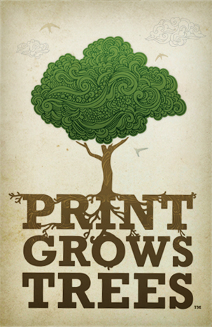 PrintGrowsTrees